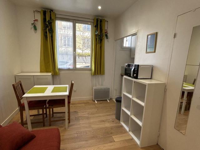 Appartement location à Nanterre, Asnières-sur-seine