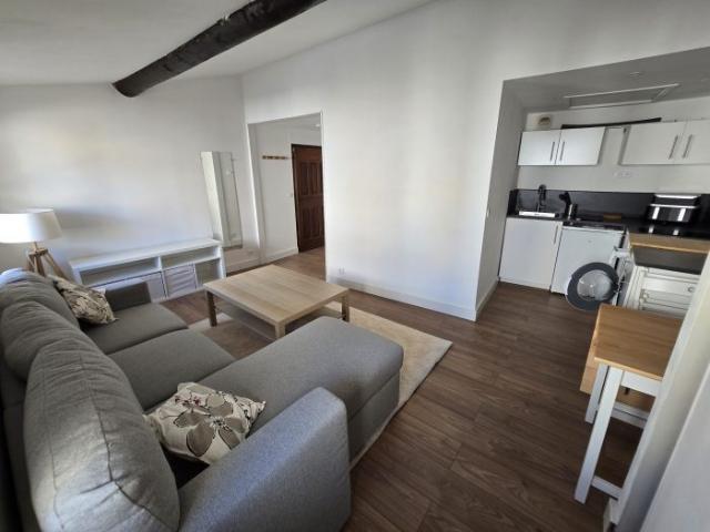 Appartement location à Aix-en-Provence, Aix-en-provence