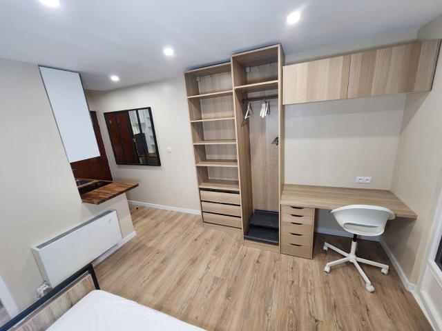 Appartement location à Toulouse