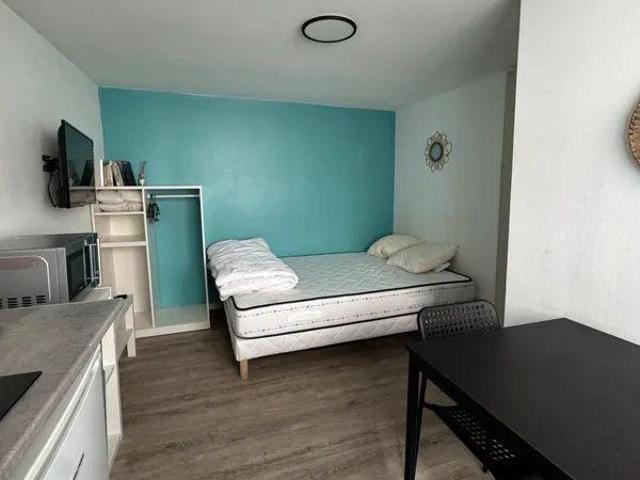 Appartement location à Tours