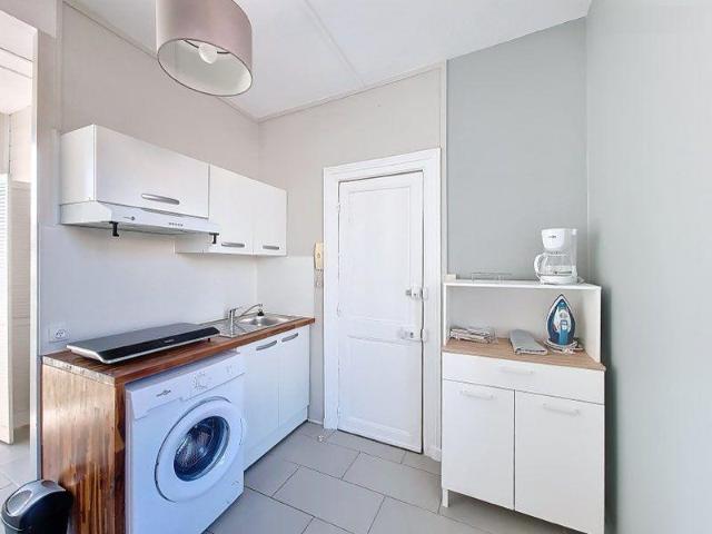 Appartement location à Rouen, Ruan