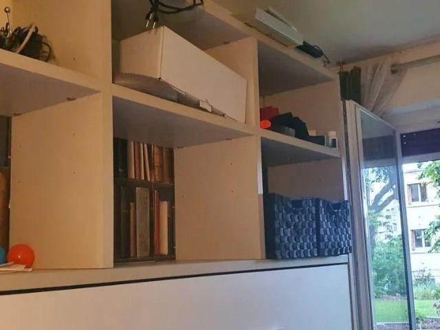Appartement location à Nanterre, Suresnes