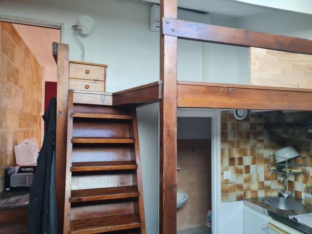 Appartement location à Bordeaux