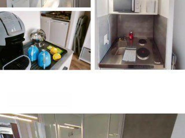 Appartement location à Toulouse