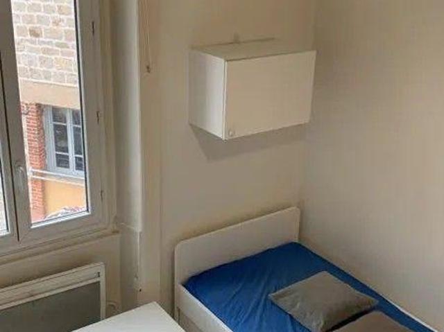 Appartement location à Saint-Étienne, Saint-etienne
