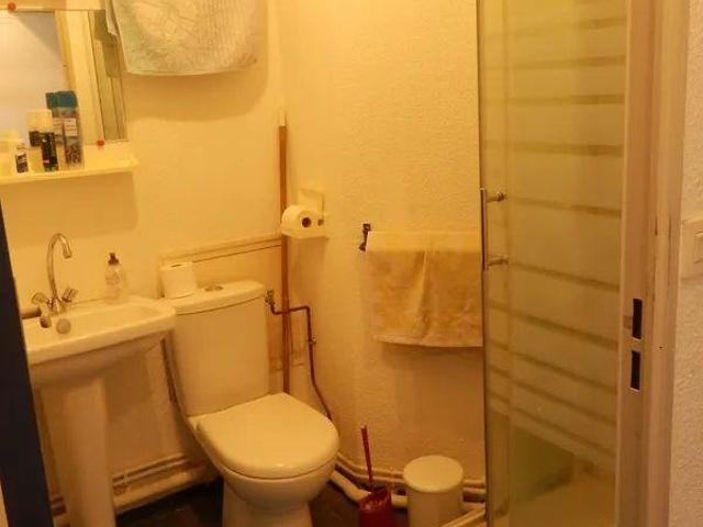 Appartement location à Tours