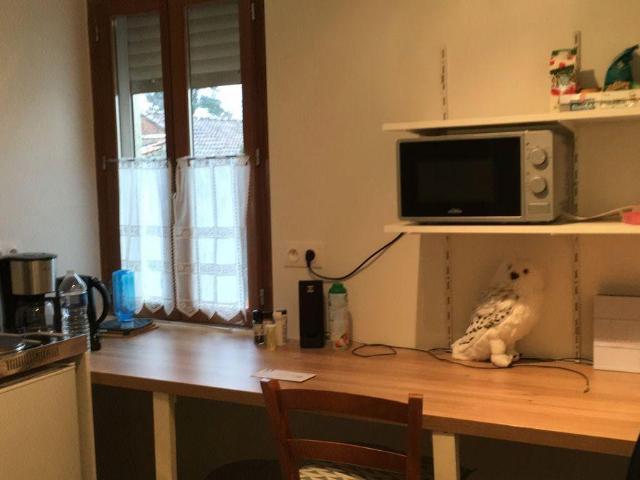 Appartement location à Lille