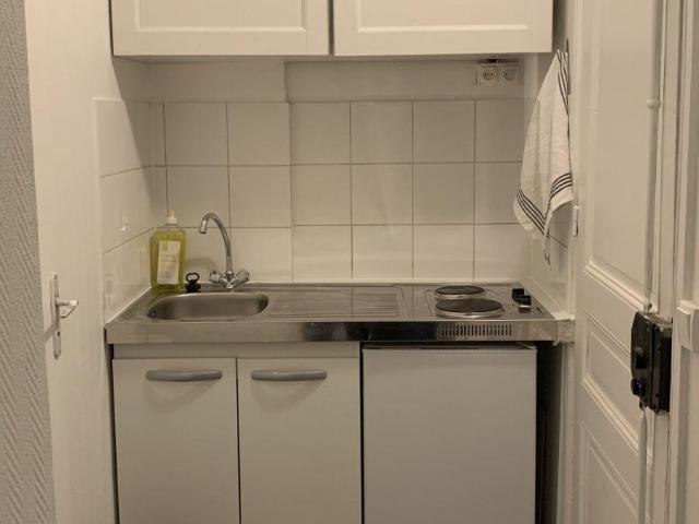 Appartement location à Saint-Denis, Saint-denis