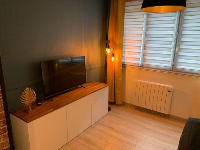 Appartement location à Amiens