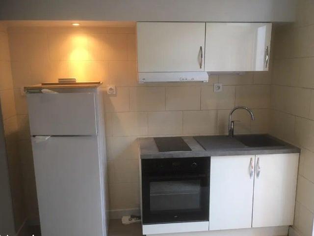 Appartement location à Grenoble