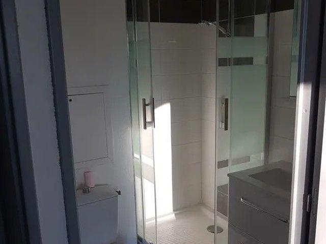 Appartement location à Reims