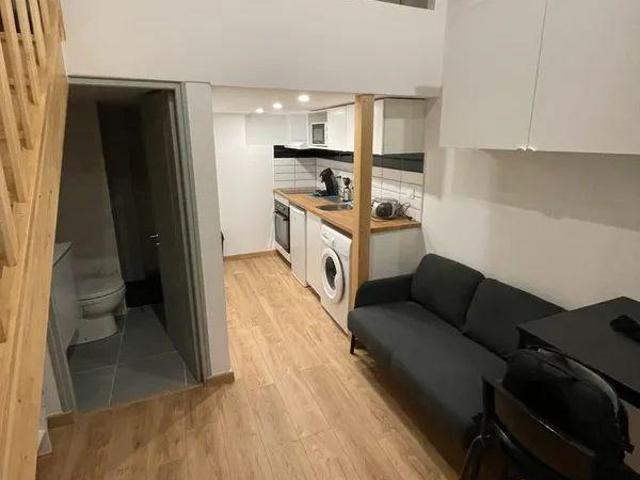 Appartement location à Saint-Étienne, Saint-etienne
