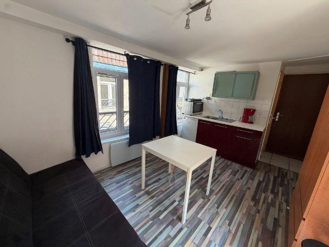 Appartement location à Lille
