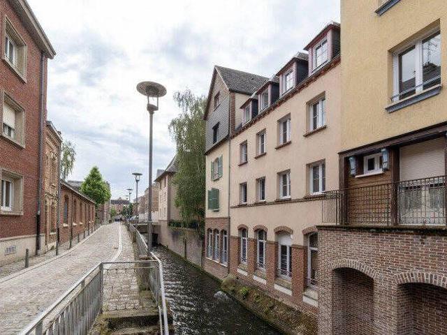 Appartement location à Amiens