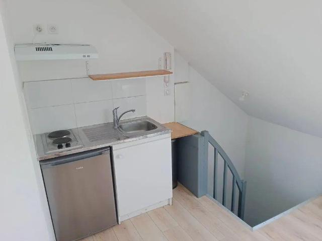 Appartement location à Amiens