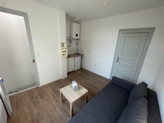 Appartement location à Lille