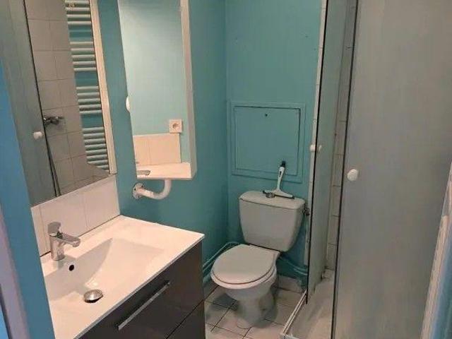 Appartement location à Le Raincy, Rosny-sous-bois