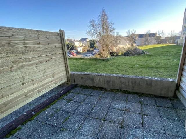 Appartement location à Le Mans