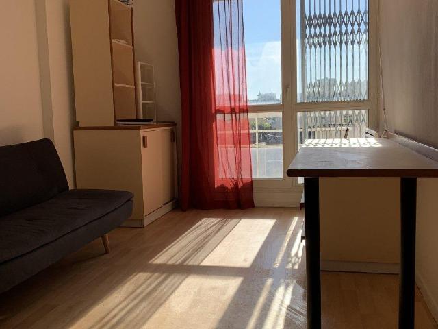 Appartement location à Marseille