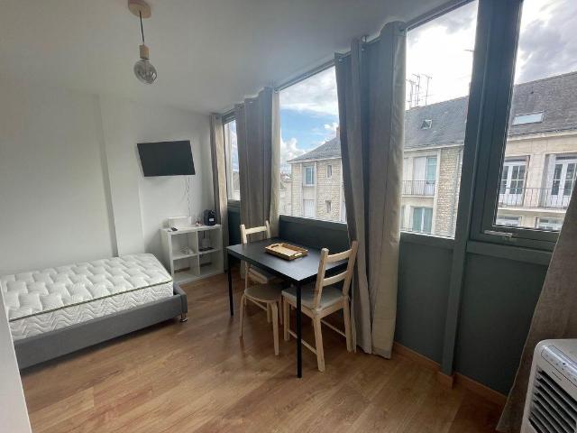 Appartement location à Tours