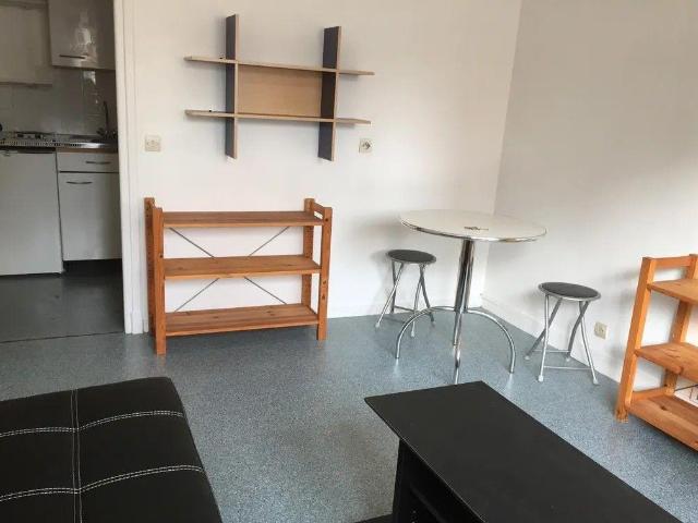 Appartement location à Lille, Nord