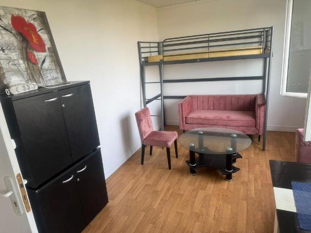 Appartement location à Bourges, Achères