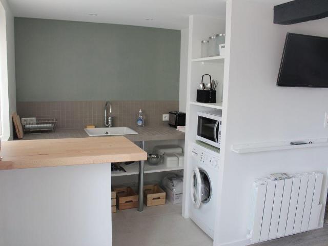 Appartement location à Rouen, Ruan
