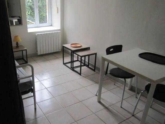 Appartement location à Nancy
