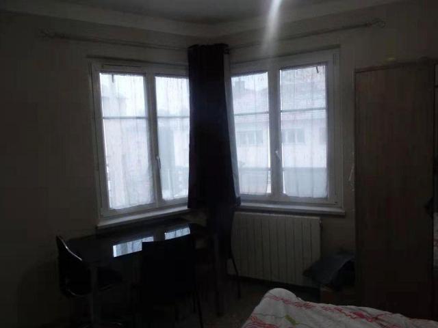 Appartement location à Nancy