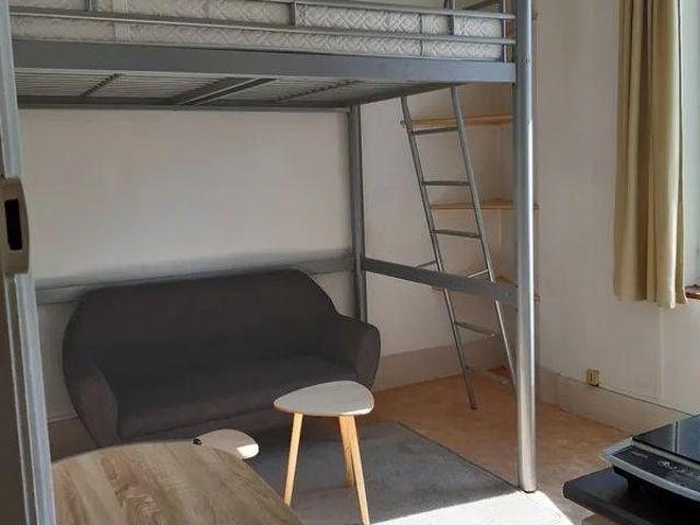 Appartement location à Nancy