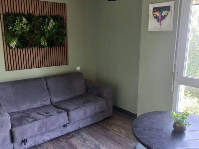 Appartement location à Andilly, Meurthe-et-Moselle