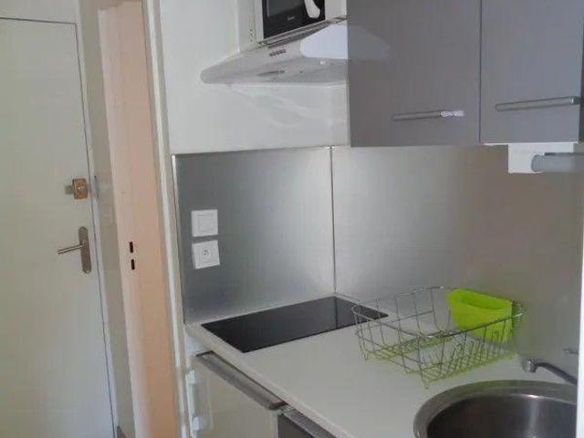 Appartement location à Montpellier