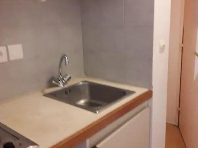 Appartement location à Toulouse