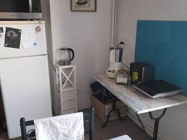 Appartement location à Tours