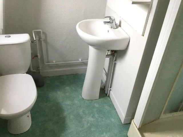 Appartement location à Lille