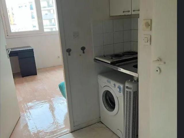 Appartement location à Lyon, Métropole de Lyon