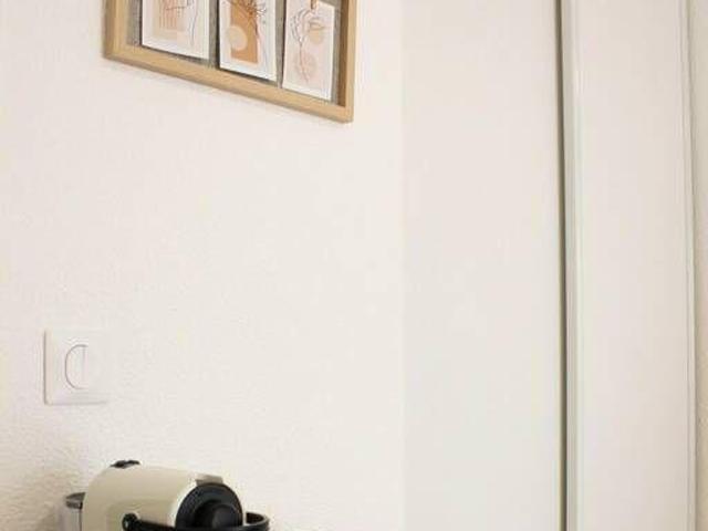 Appartement location à Nanterre, Courbevoie