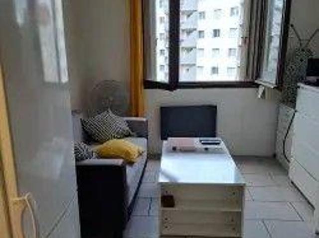 Appartement location à Grenoble