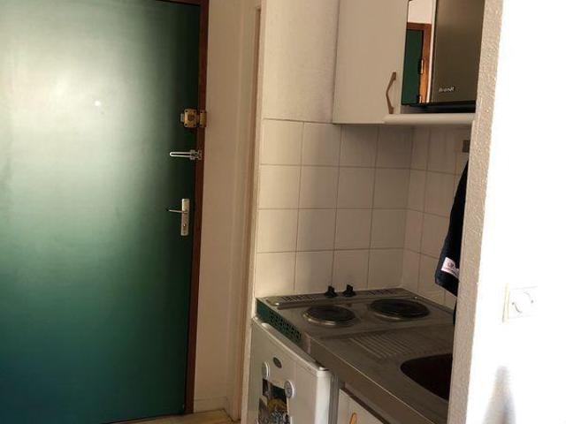 Appartement location à Nantes