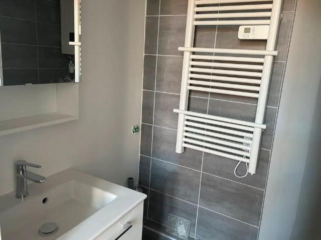 Appartement location à Toulouse