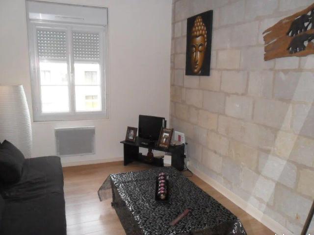 Appartement location à Angers