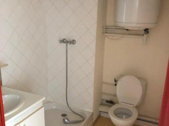 Appartement location à Marseille