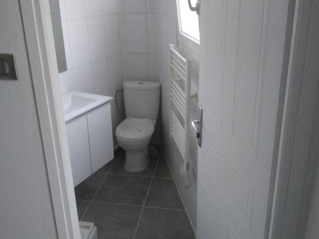 Appartement location à Bobigny, Bagnolet