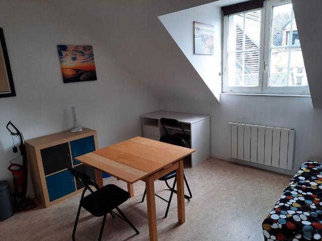 Appartement location à Rouen, Ruan