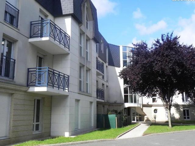 Appartement location à Orléans