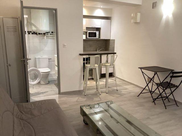 Appartement location à Aix-en-Provence, Aix-en-provence