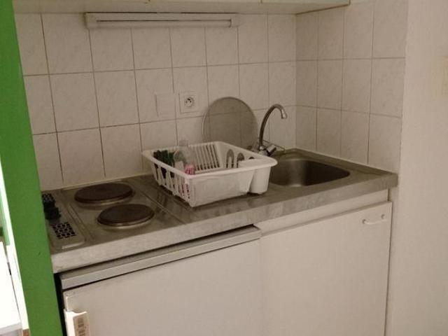 Appartement location à Clermont-Ferrand, Puy-de-Dôme