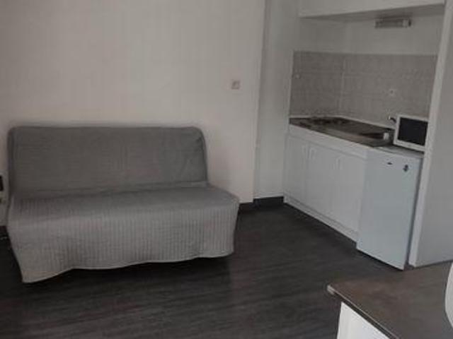 Appartement location à Metz