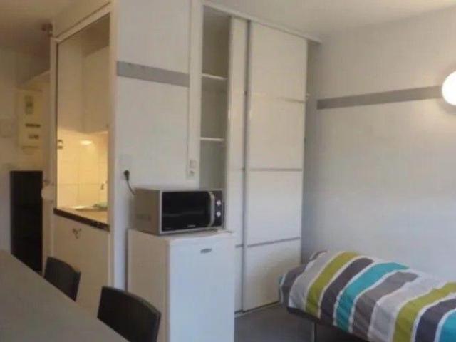 Appartement location à Reims