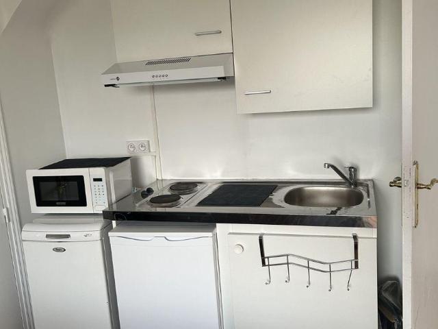 Appartement location à Le Raincy, Le Blanc-mesnil